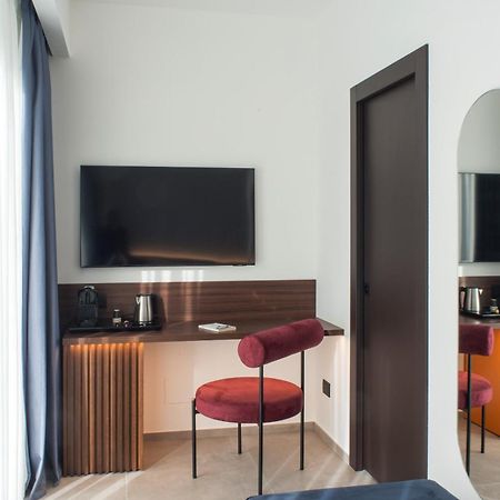 Spazio Gagarin Residence Matera Room photo