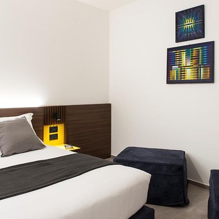 Spazio Gagarin Residence Matera Room photo