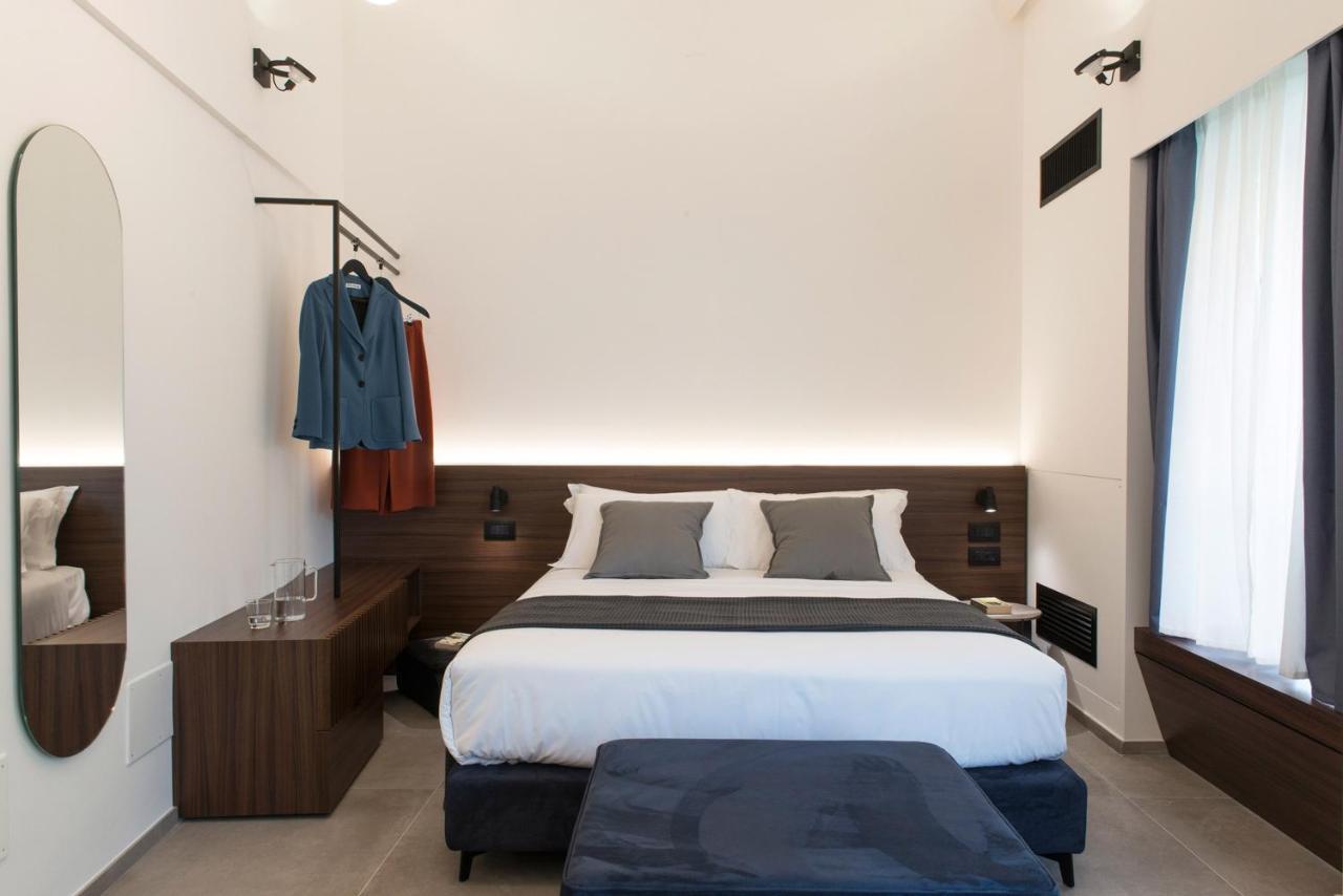 Spazio Gagarin Residence Matera Exterior photo