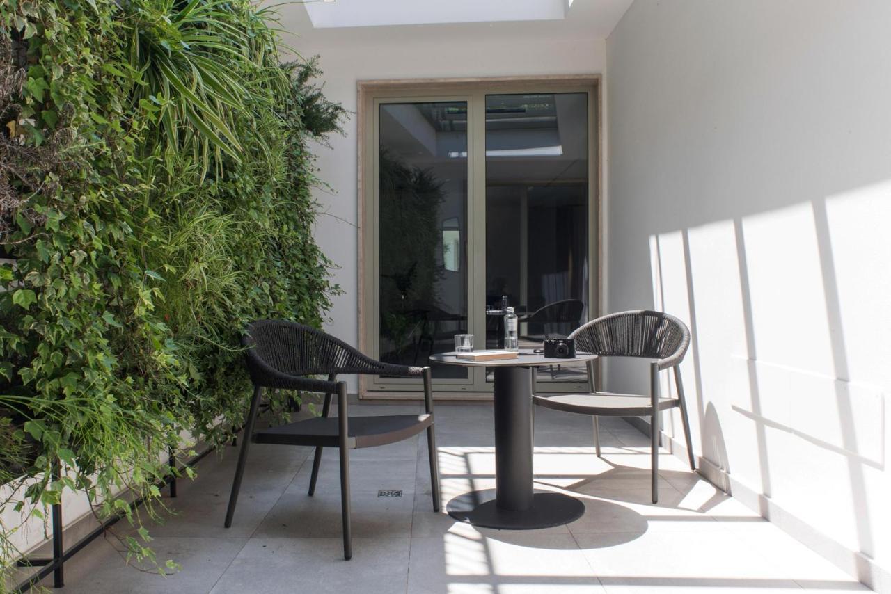 Spazio Gagarin Residence Matera Exterior photo