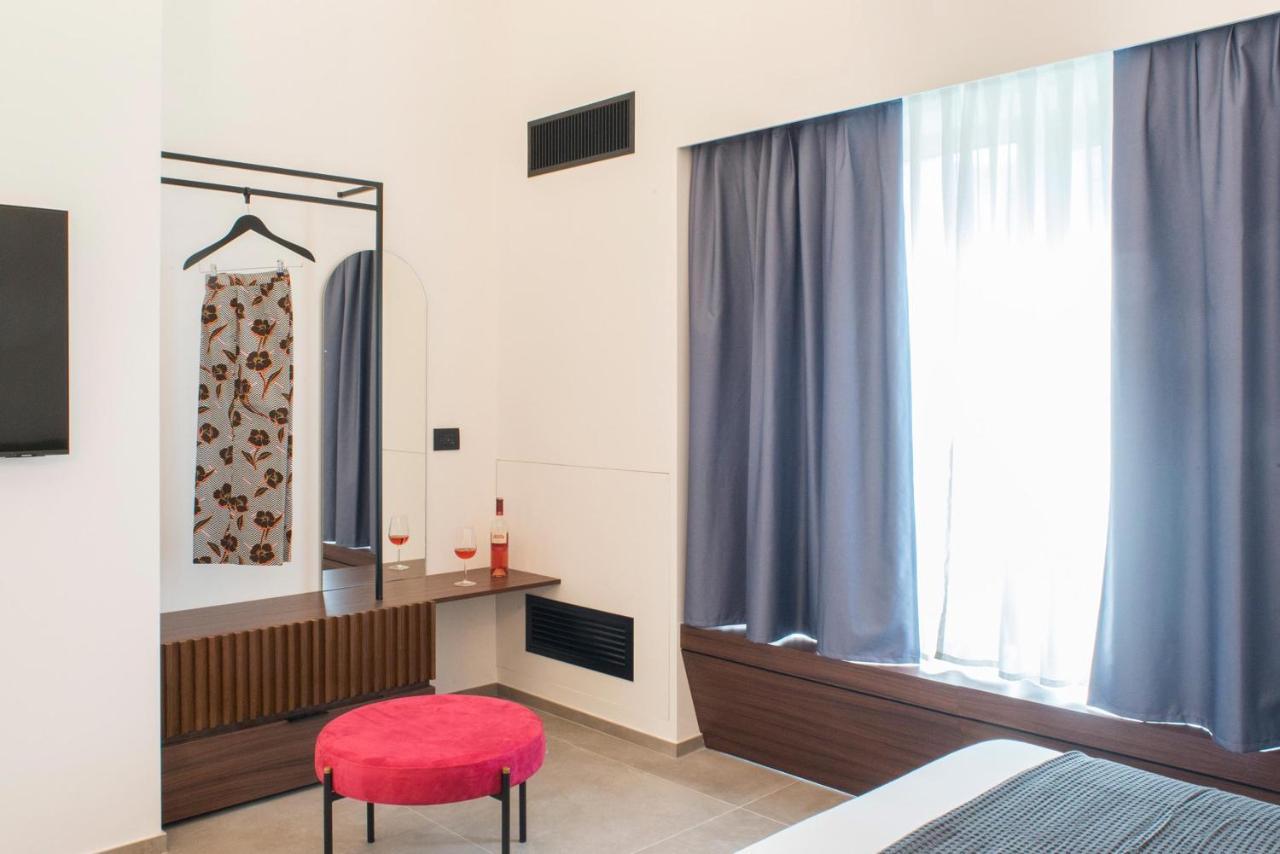 Spazio Gagarin Residence Matera Exterior photo