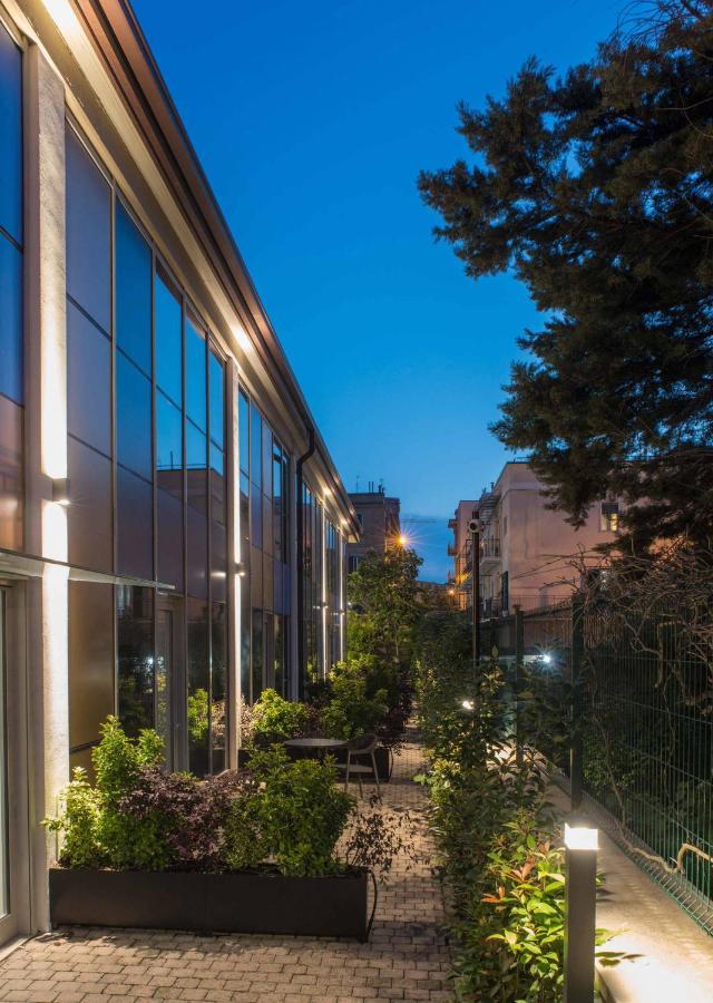 Spazio Gagarin Residence Matera Exterior photo