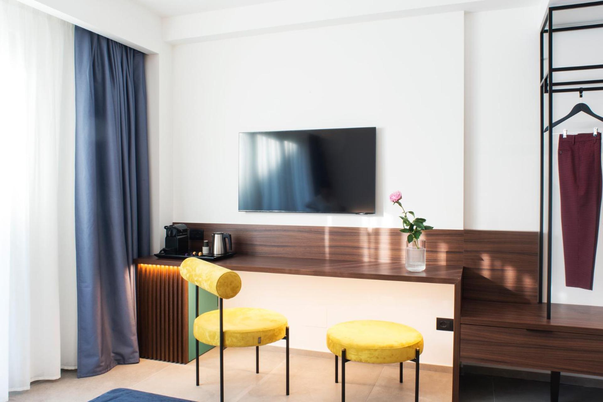 Spazio Gagarin Residence Matera Room photo