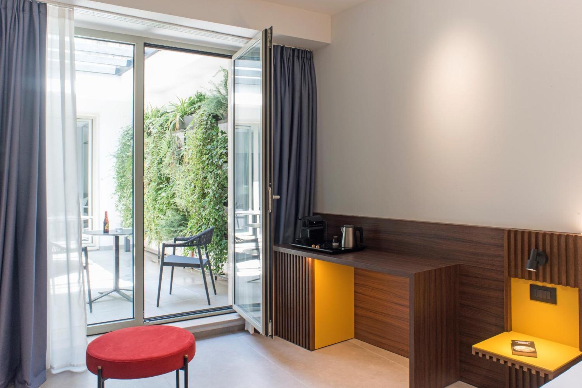 Spazio Gagarin Residence Matera Room photo